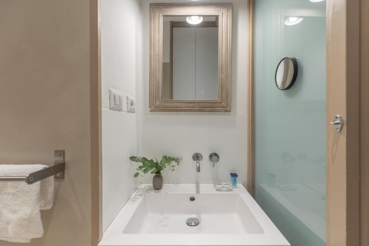 Iflat Trastevere Unique Loft Rom