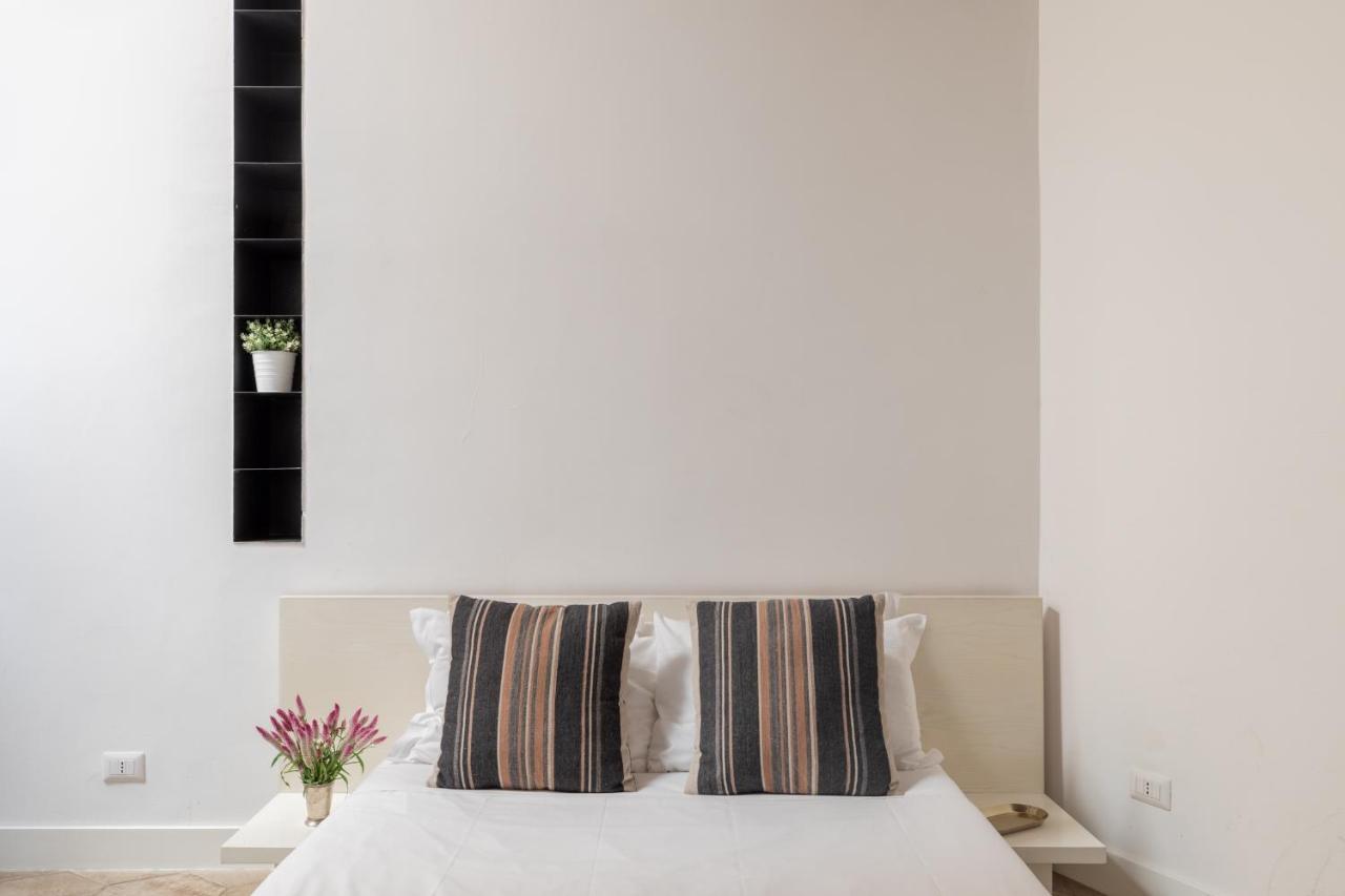 Iflat Trastevere Unique Loft * Rom