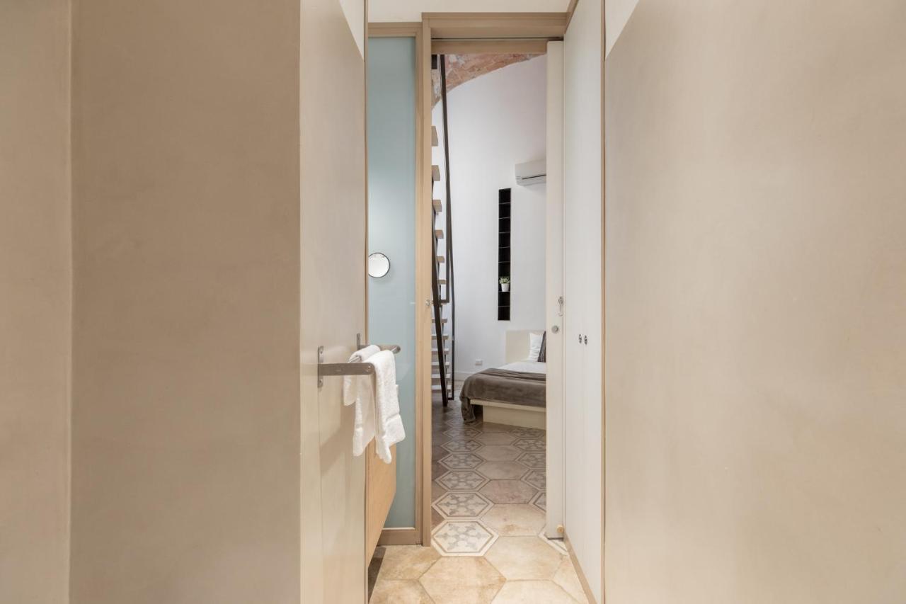 Iflat Trastevere Unique Loft * Rom