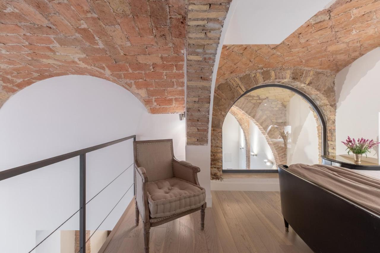 Apartment Iflat Trastevere Unique Loft Rom