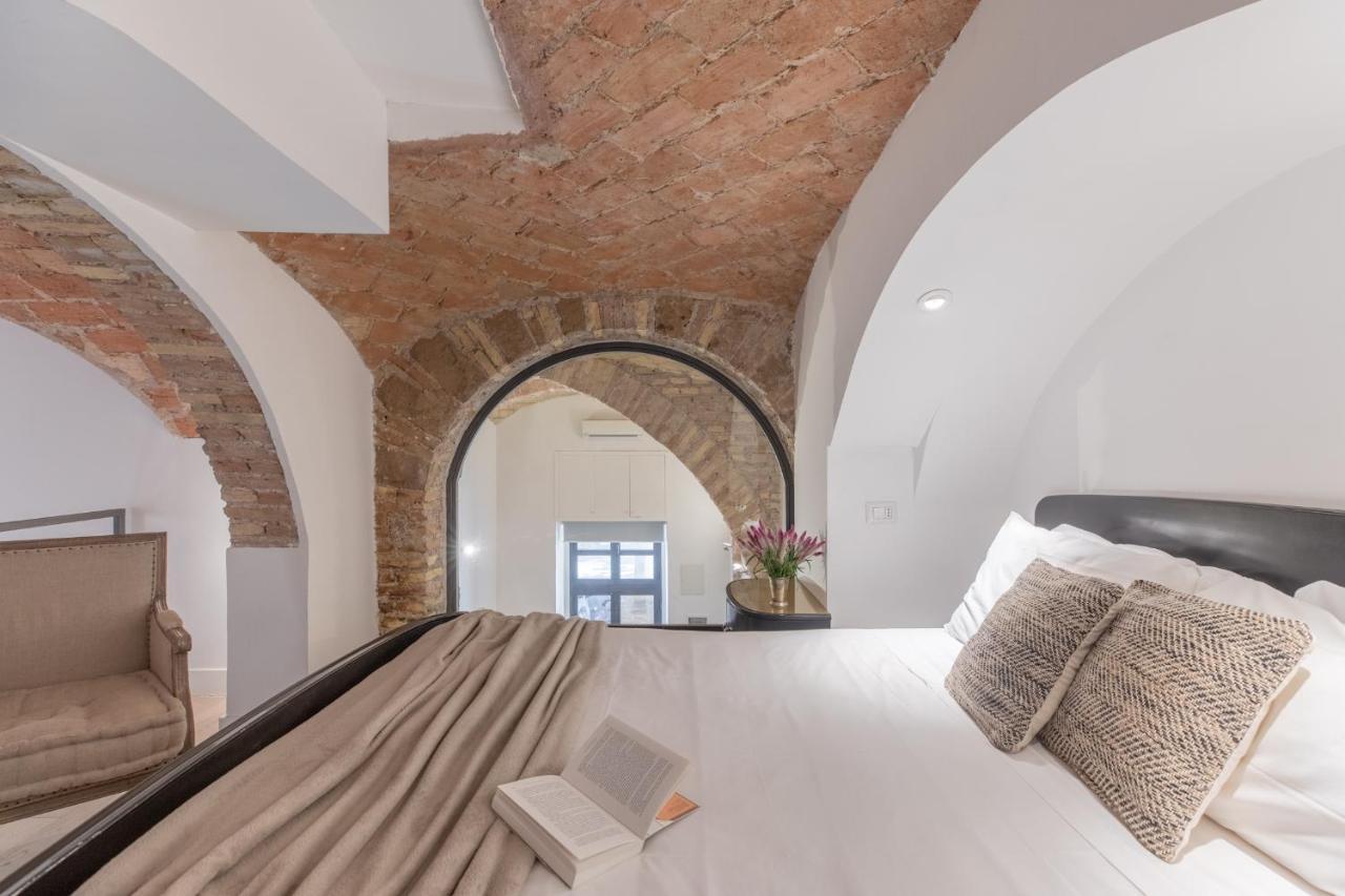 Iflat Trastevere Unique Loft Rom
